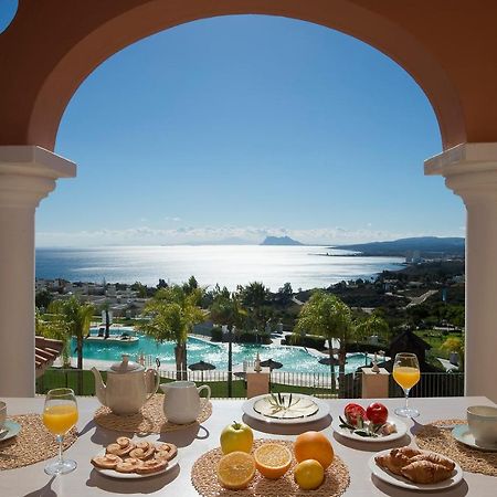 Pierre & Vacances Resort Terrazas Costa Del Sol Manilva Dış mekan fotoğraf