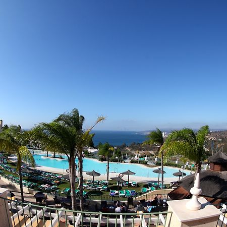 Pierre & Vacances Resort Terrazas Costa Del Sol Manilva Dış mekan fotoğraf
