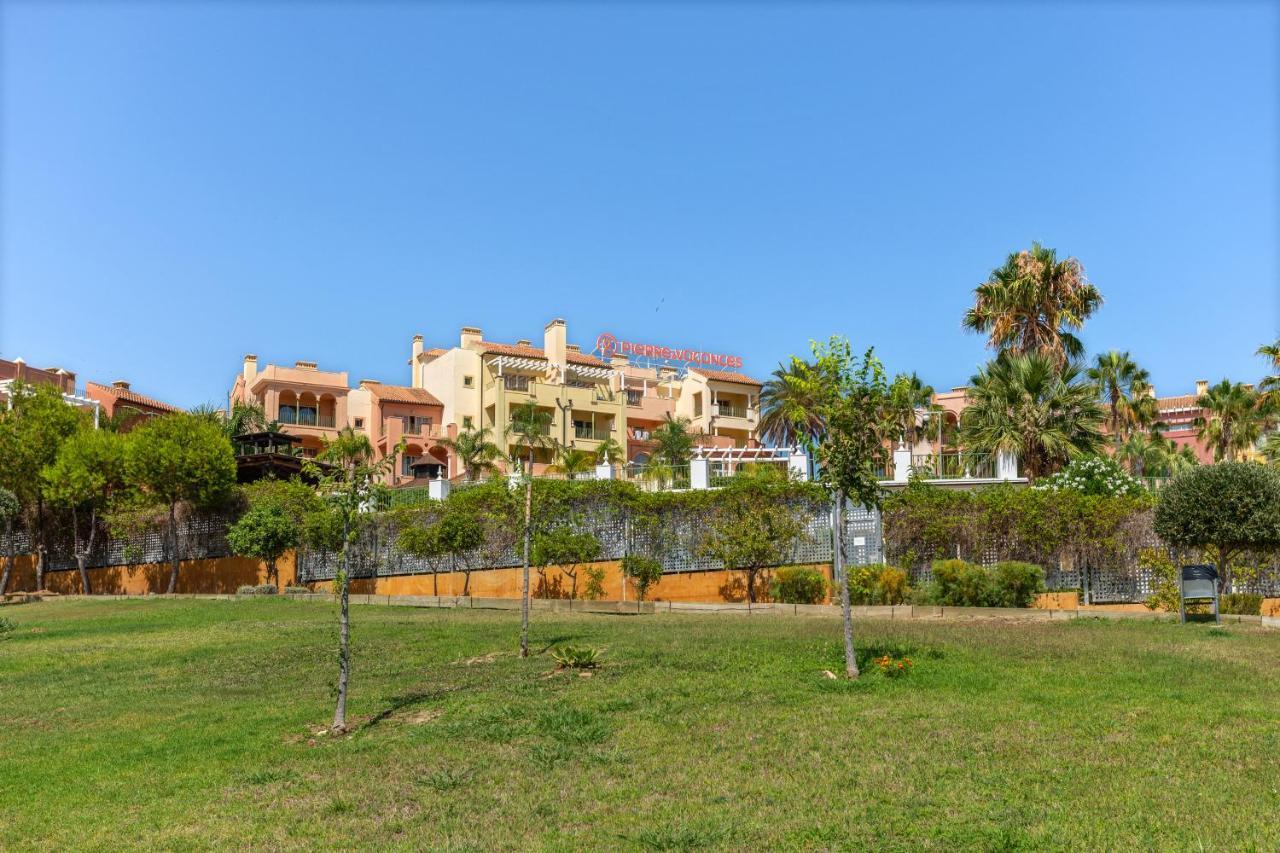 Pierre & Vacances Resort Terrazas Costa Del Sol Manilva Dış mekan fotoğraf