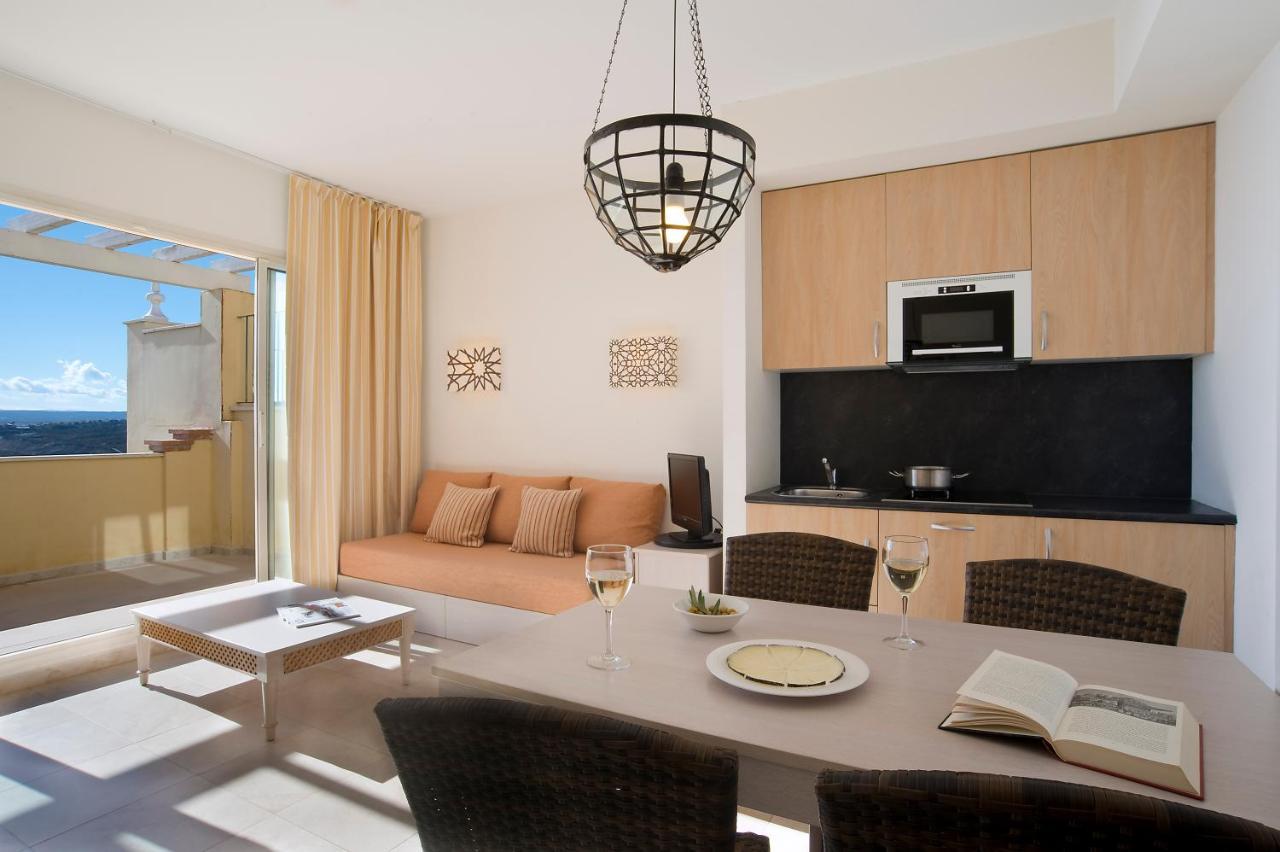 Pierre & Vacances Resort Terrazas Costa Del Sol Manilva Dış mekan fotoğraf