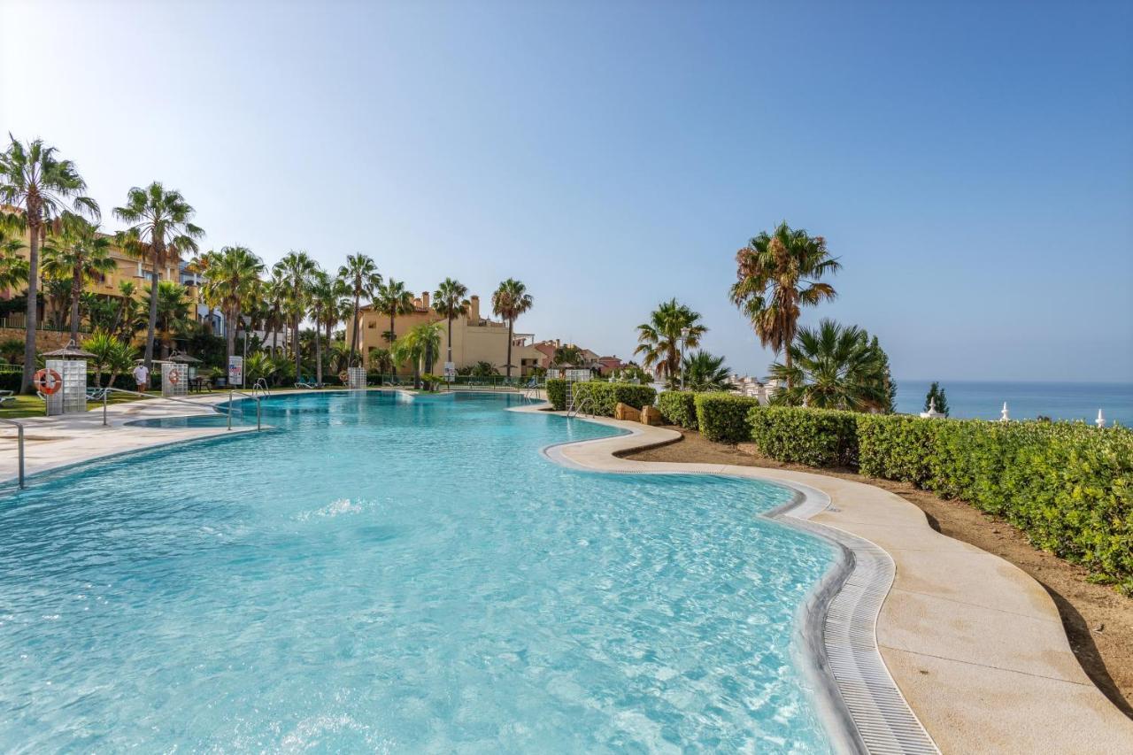 Pierre & Vacances Resort Terrazas Costa Del Sol Manilva Dış mekan fotoğraf