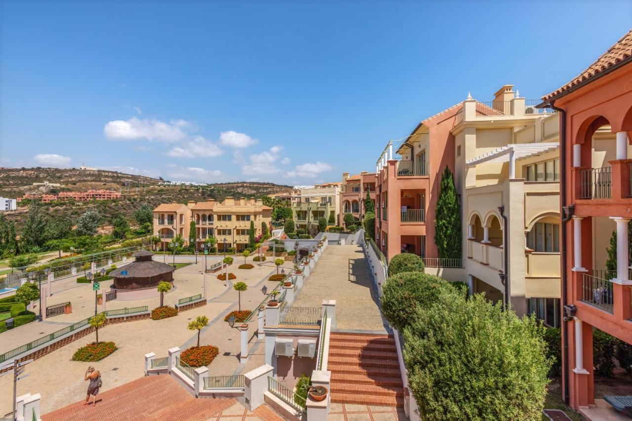 Pierre & Vacances Resort Terrazas Costa Del Sol Manilva Dış mekan fotoğraf