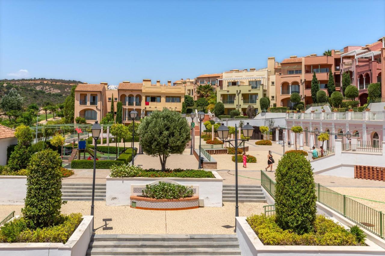 Pierre & Vacances Resort Terrazas Costa Del Sol Manilva Dış mekan fotoğraf