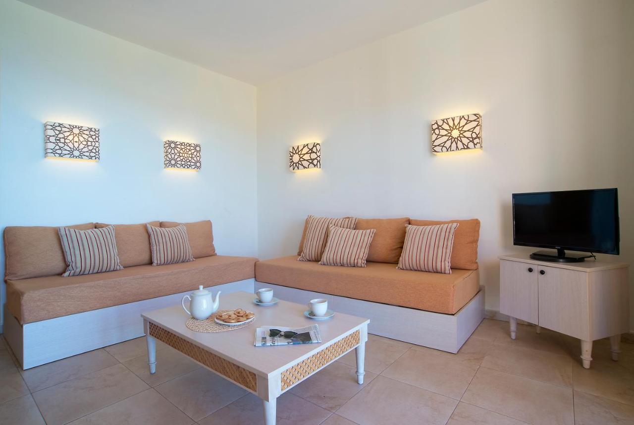 Pierre & Vacances Resort Terrazas Costa Del Sol Manilva Dış mekan fotoğraf