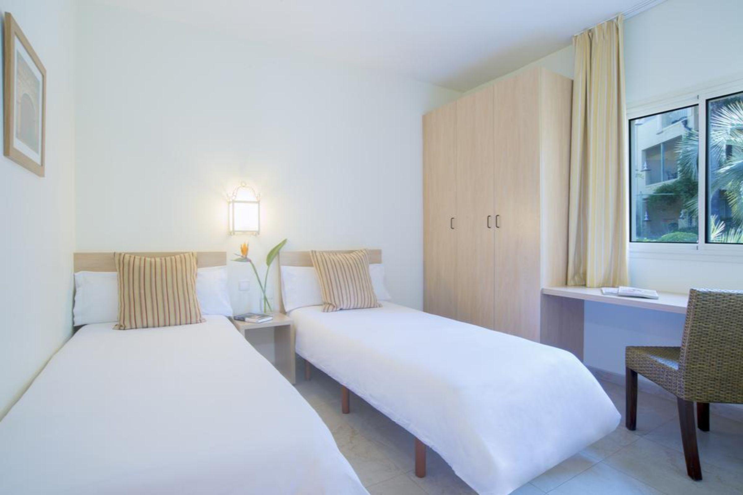Pierre & Vacances Resort Terrazas Costa Del Sol Manilva Dış mekan fotoğraf