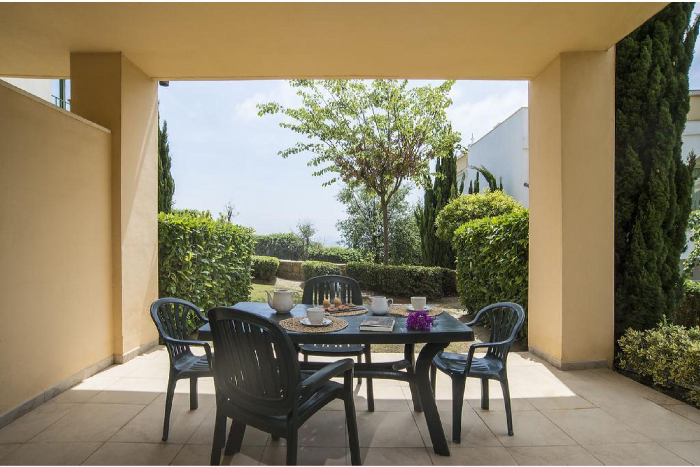 Pierre & Vacances Resort Terrazas Costa Del Sol Manilva Dış mekan fotoğraf