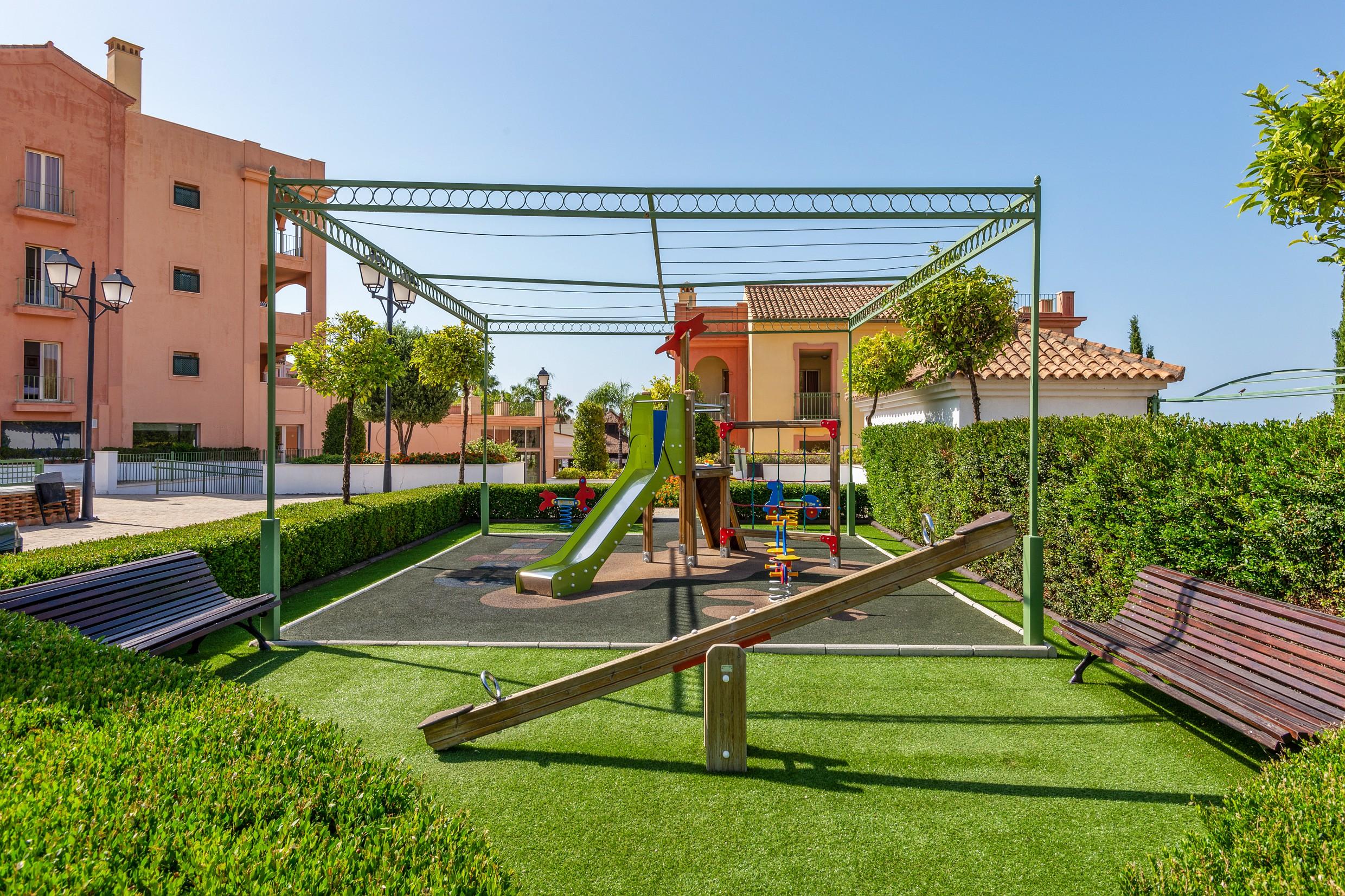 Pierre & Vacances Resort Terrazas Costa Del Sol Manilva Dış mekan fotoğraf