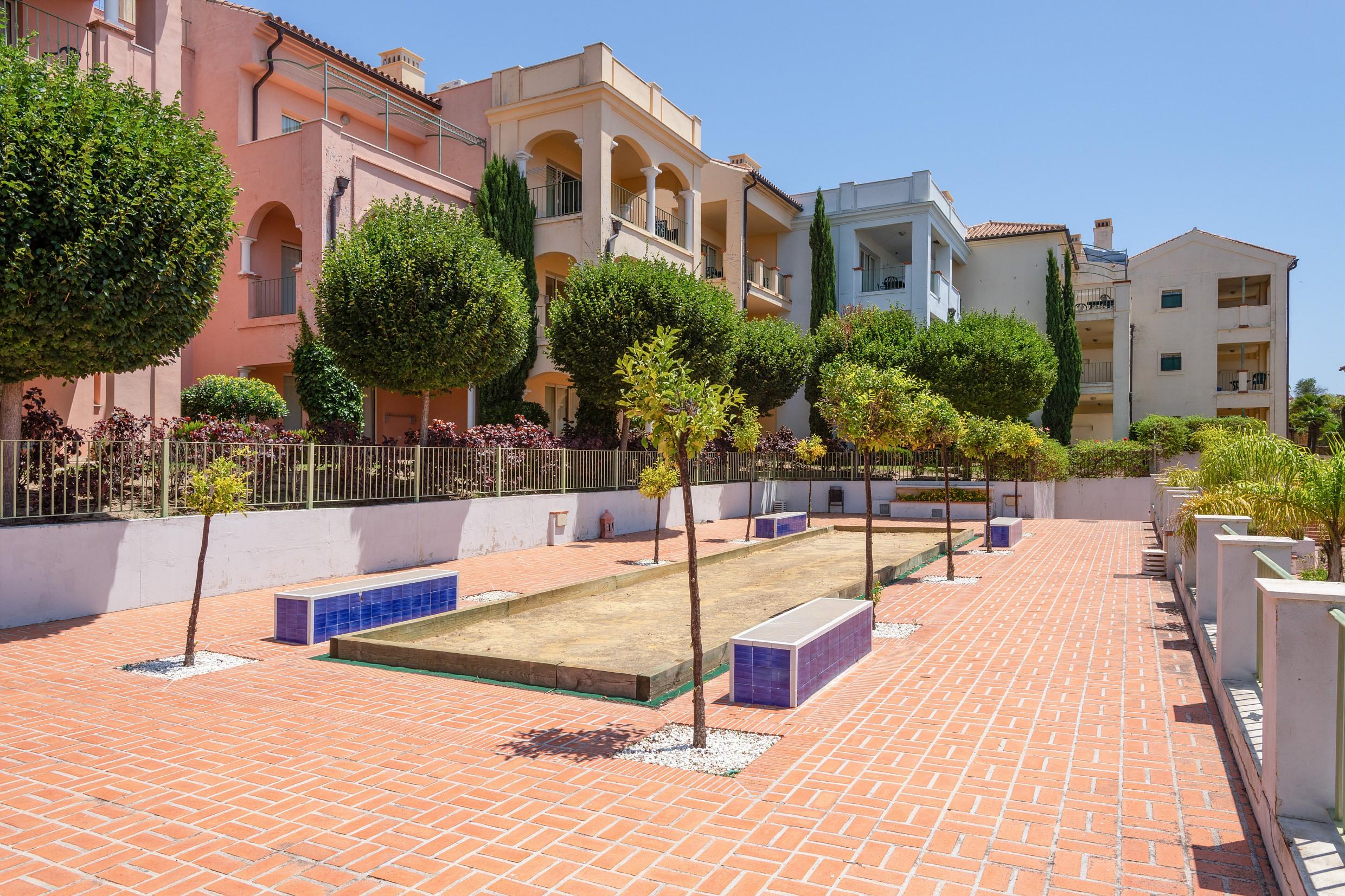 Pierre & Vacances Resort Terrazas Costa Del Sol Manilva Dış mekan fotoğraf