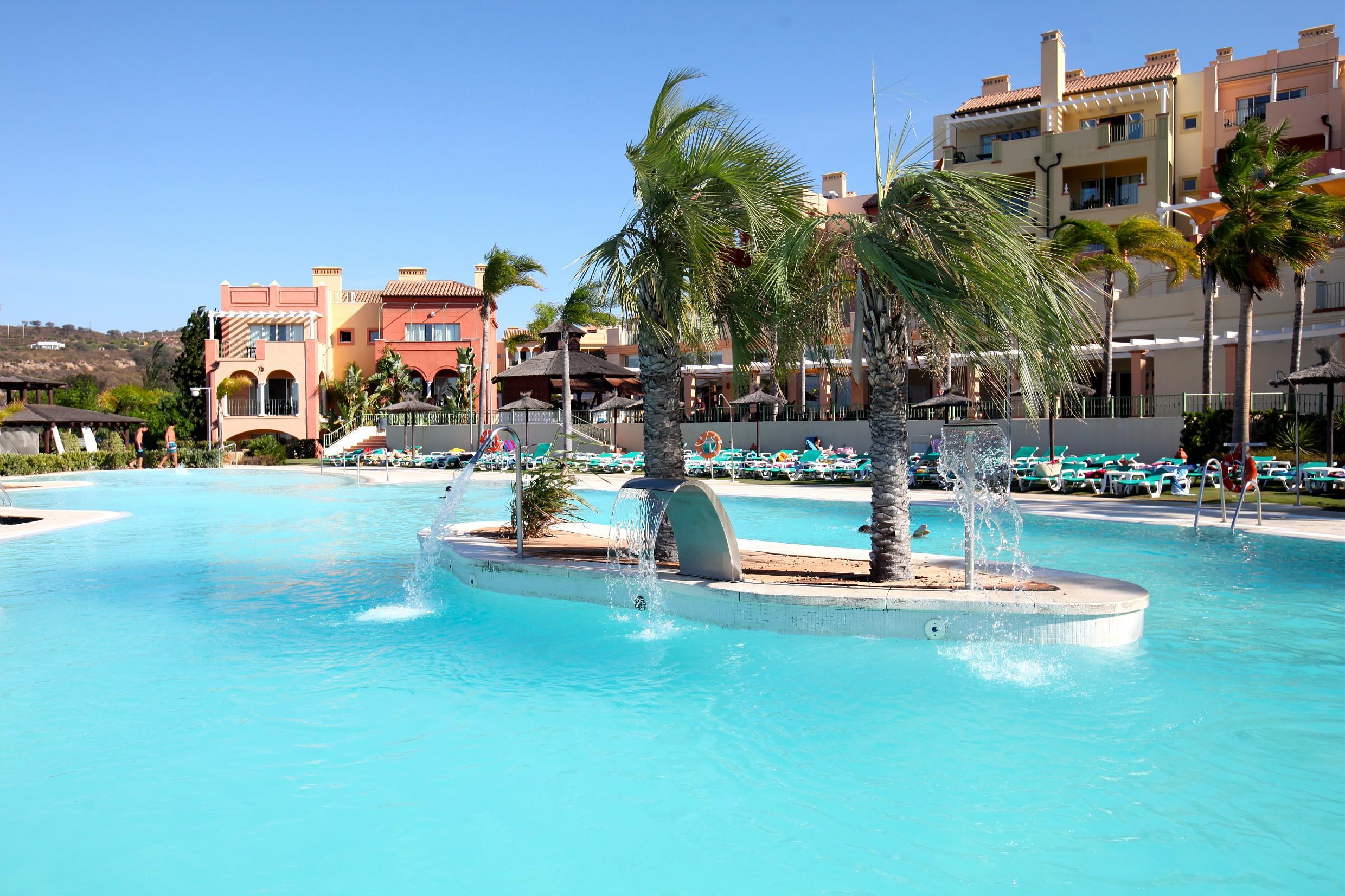 Pierre & Vacances Resort Terrazas Costa Del Sol Manilva Dış mekan fotoğraf