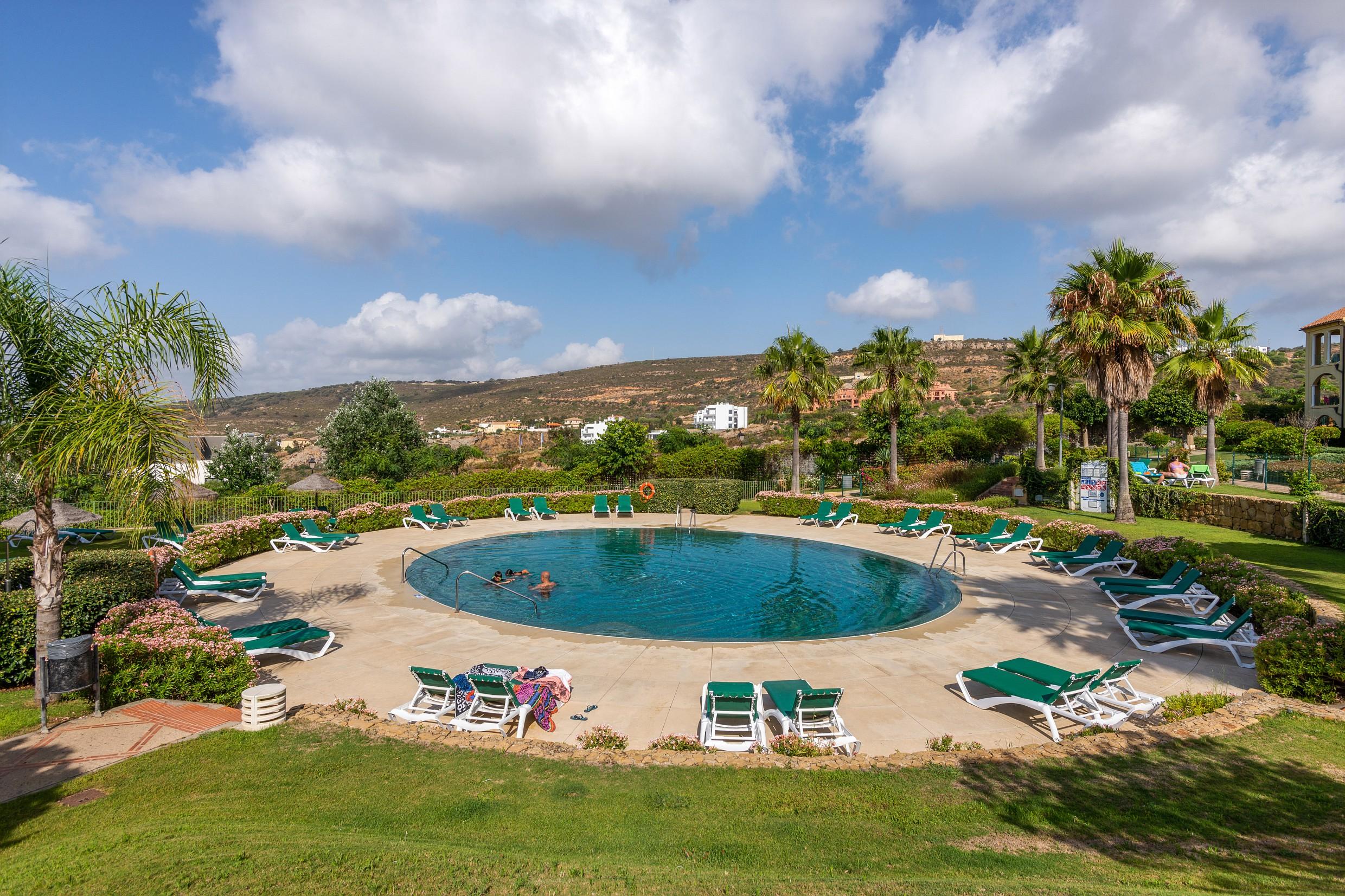Pierre & Vacances Resort Terrazas Costa Del Sol Manilva Dış mekan fotoğraf