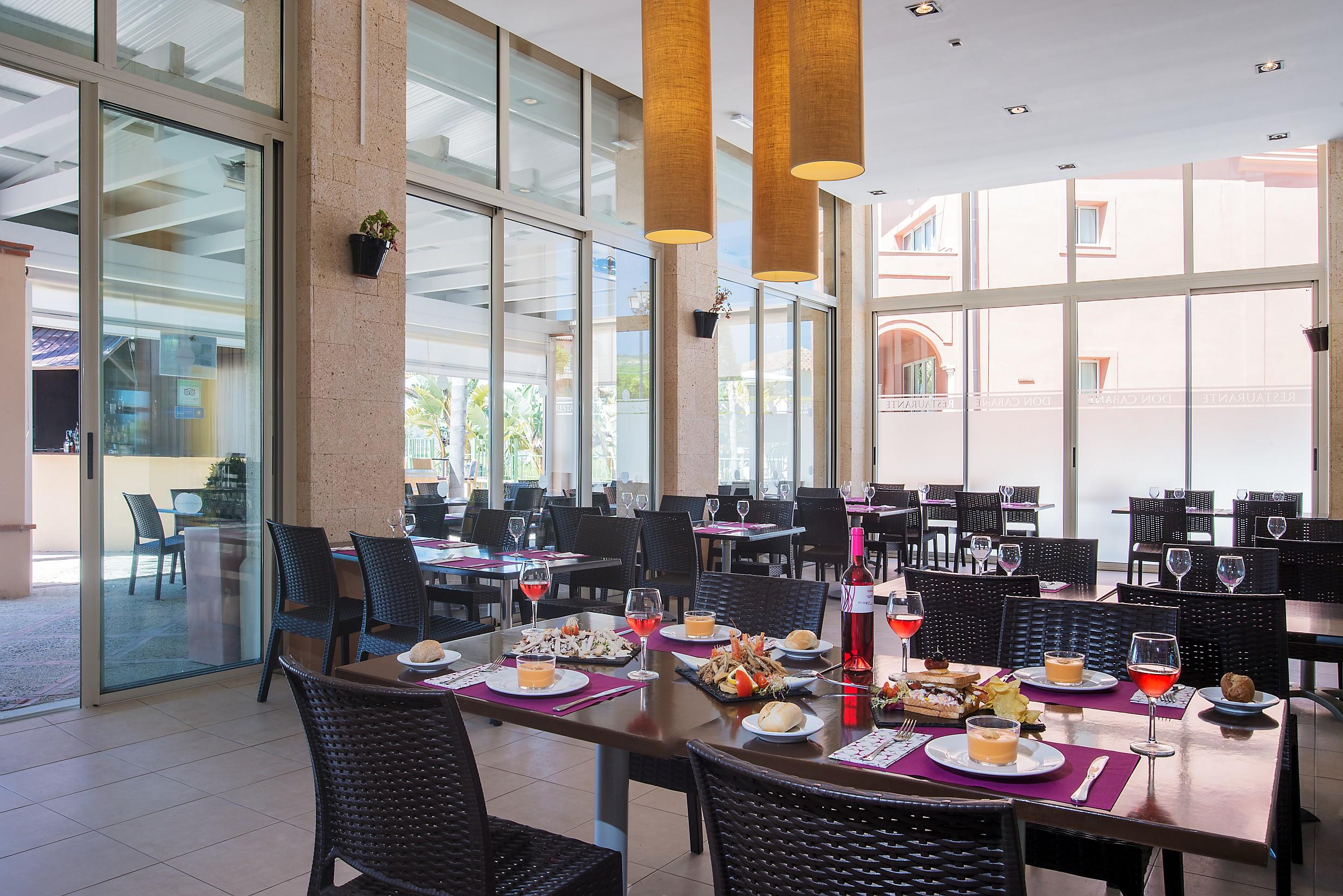 Pierre & Vacances Resort Terrazas Costa Del Sol Manilva Dış mekan fotoğraf