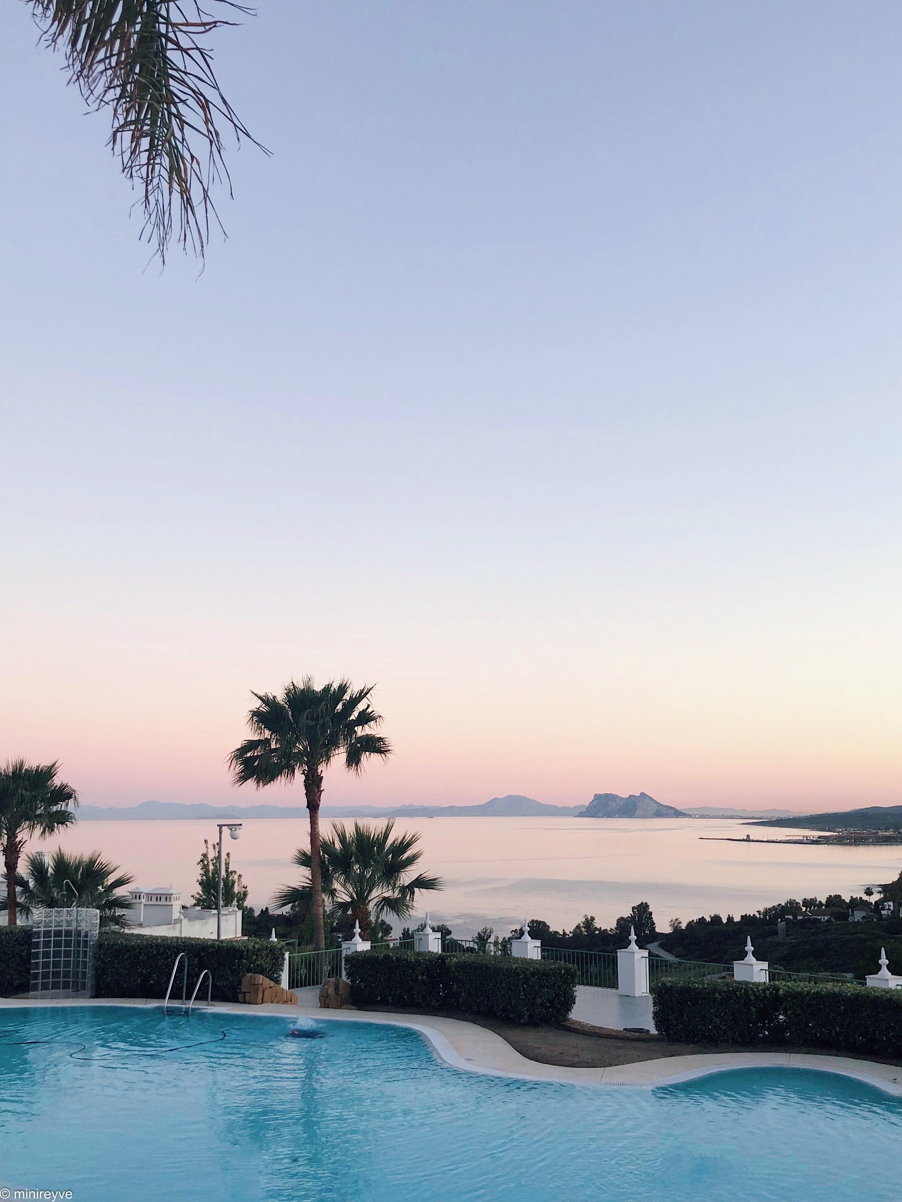 Pierre & Vacances Resort Terrazas Costa Del Sol Manilva Dış mekan fotoğraf