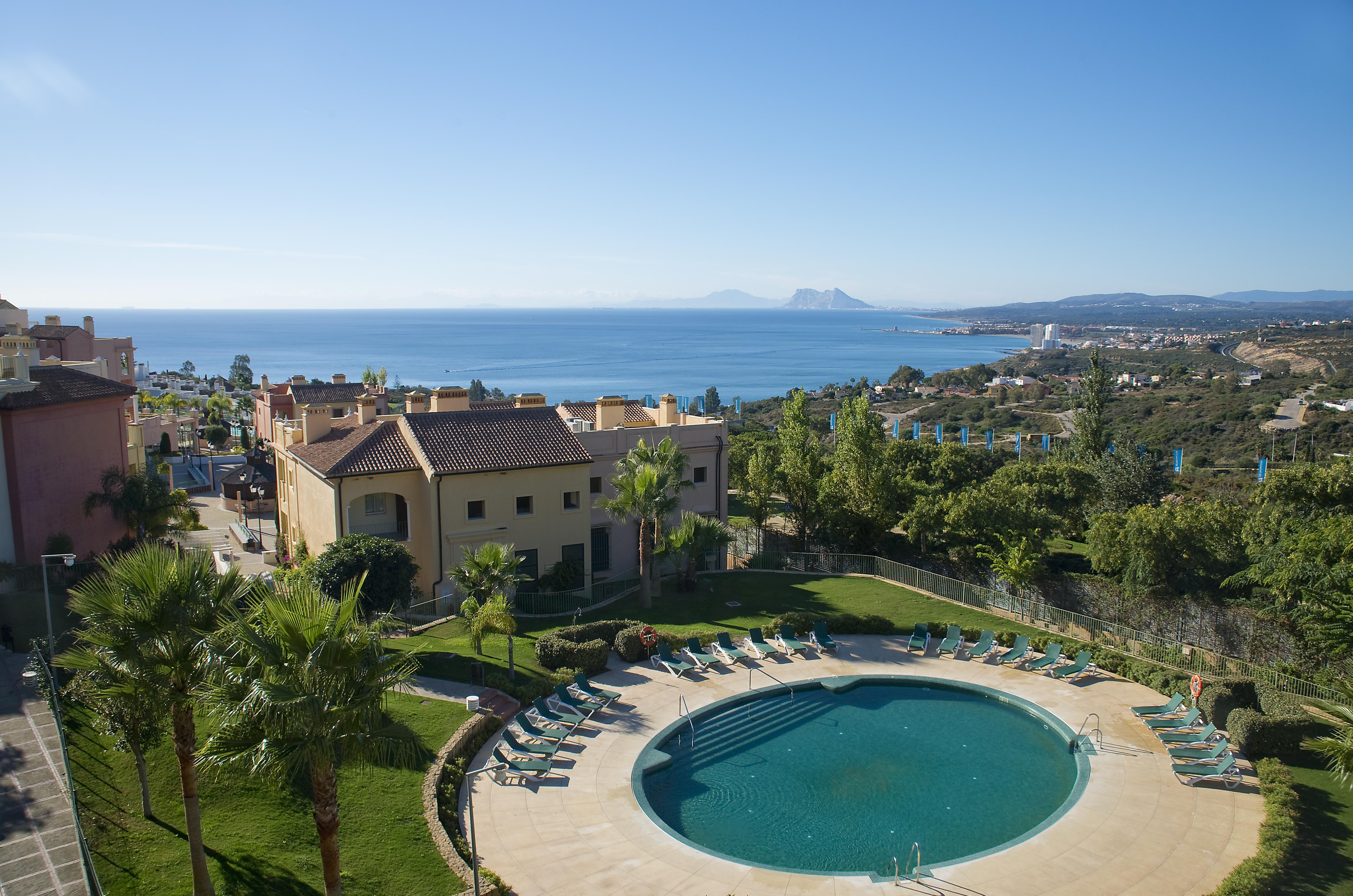 Pierre & Vacances Resort Terrazas Costa Del Sol Manilva Dış mekan fotoğraf