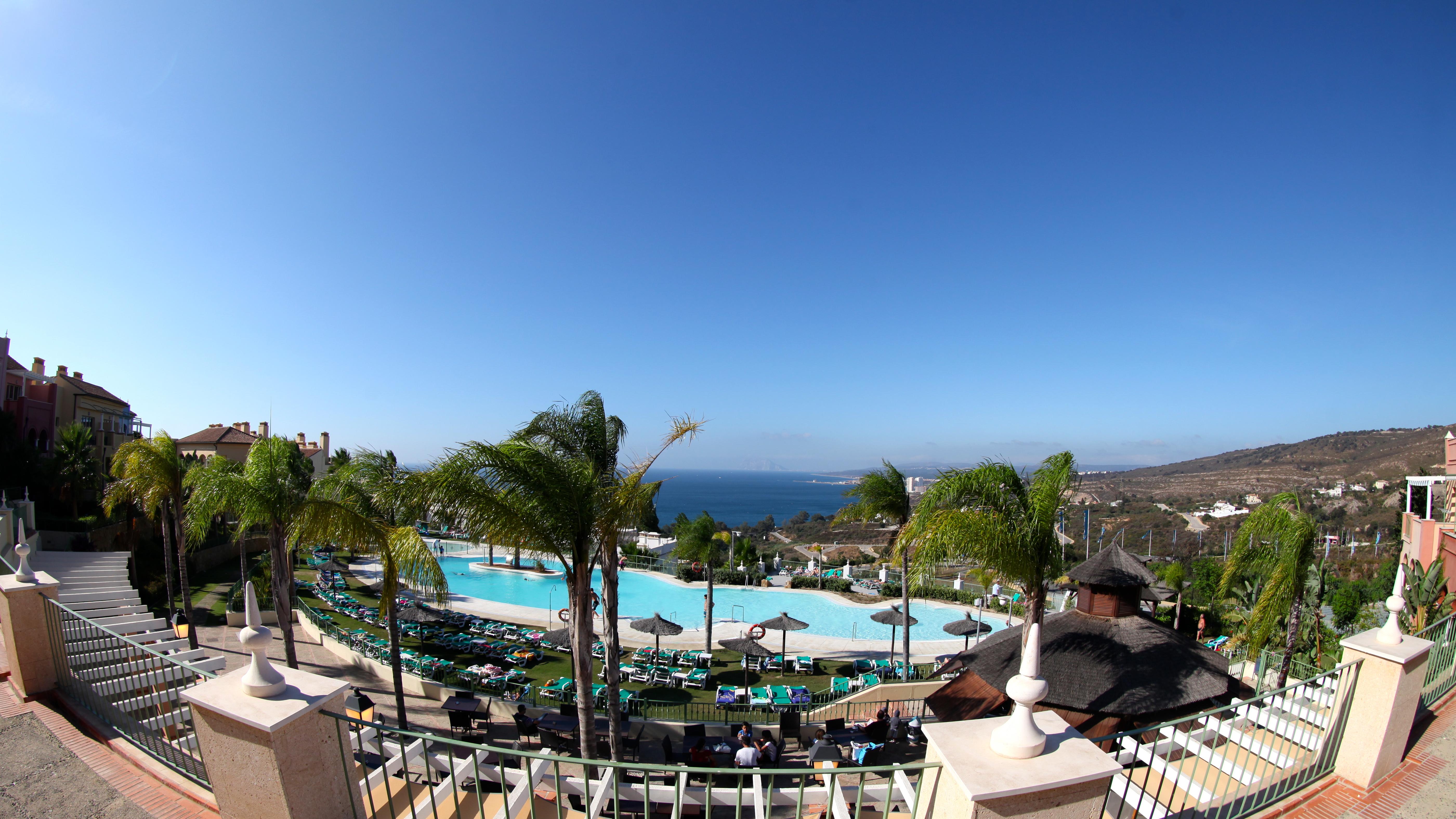 Pierre & Vacances Resort Terrazas Costa Del Sol Manilva Dış mekan fotoğraf