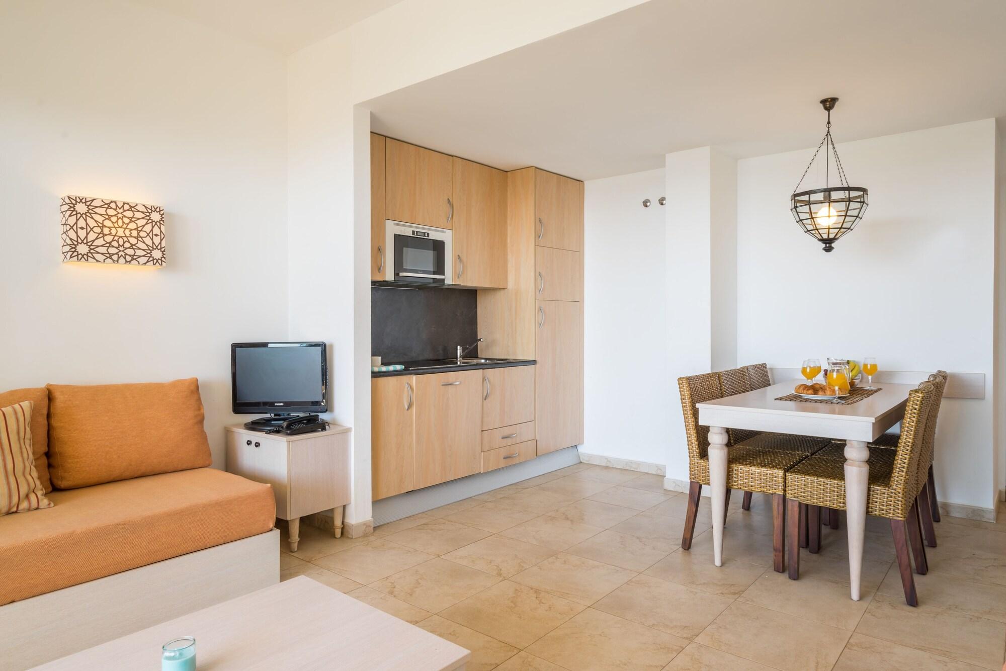 Pierre & Vacances Resort Terrazas Costa Del Sol Manilva Dış mekan fotoğraf