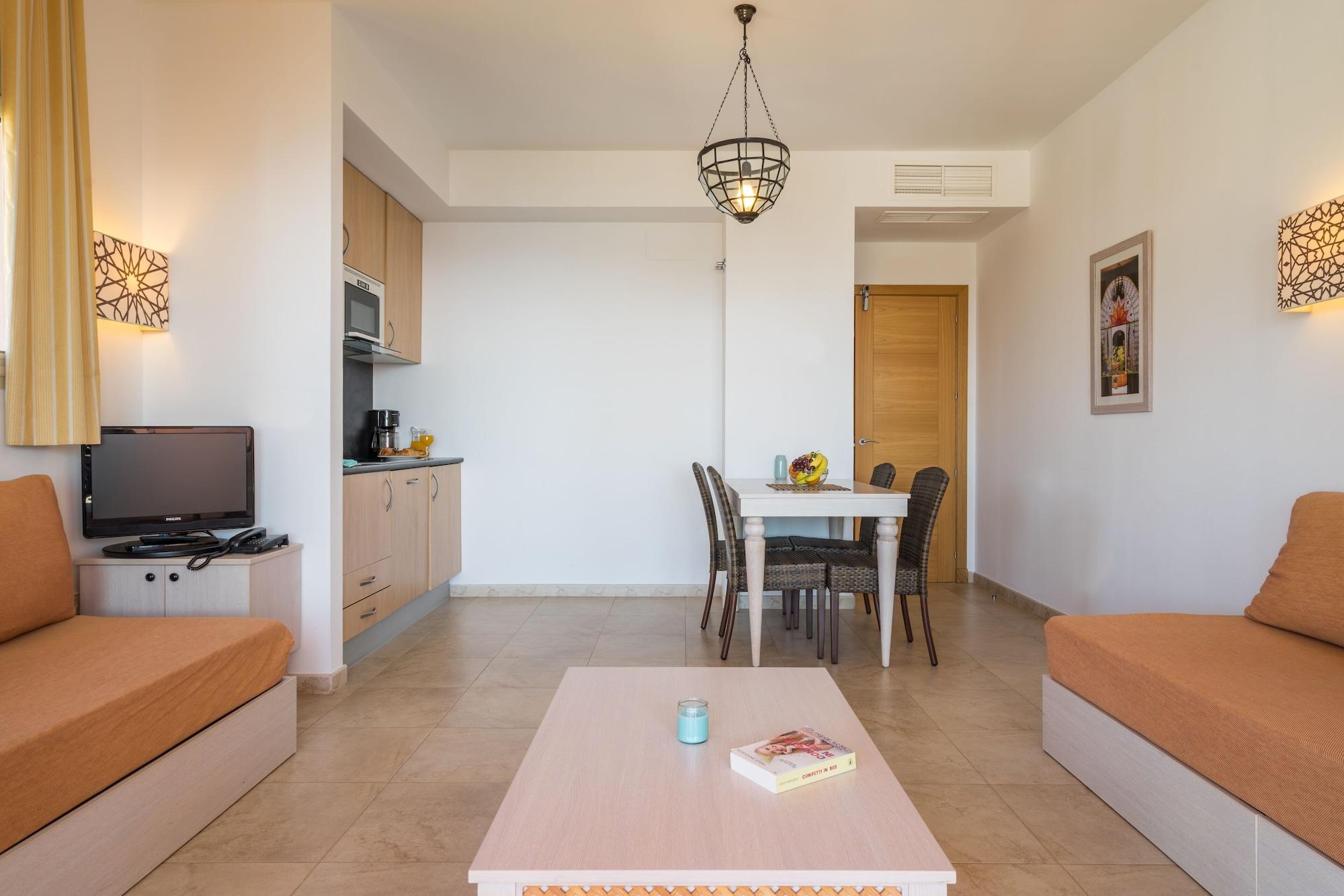 Pierre & Vacances Resort Terrazas Costa Del Sol Manilva Dış mekan fotoğraf