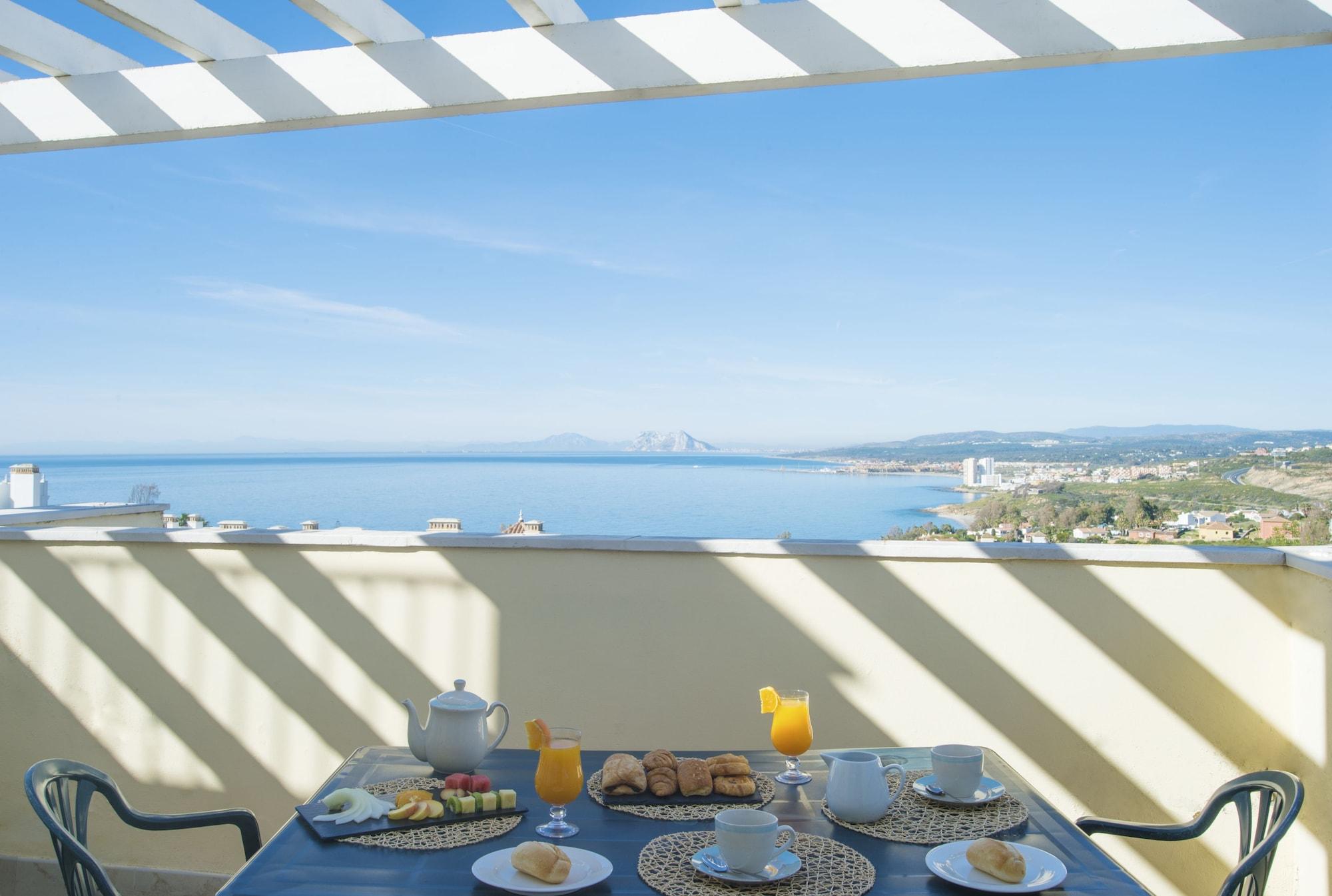 Pierre & Vacances Resort Terrazas Costa Del Sol Manilva Dış mekan fotoğraf