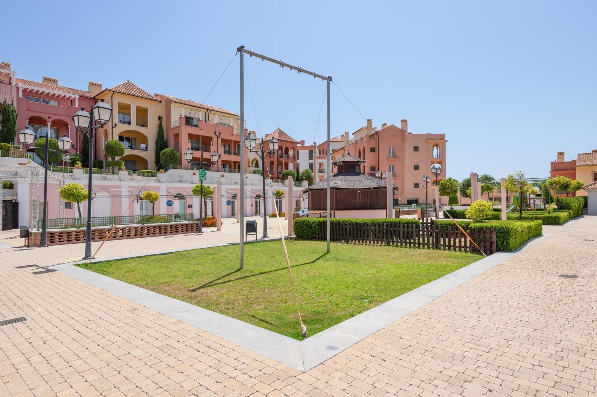 Pierre & Vacances Resort Terrazas Costa Del Sol Manilva Dış mekan fotoğraf