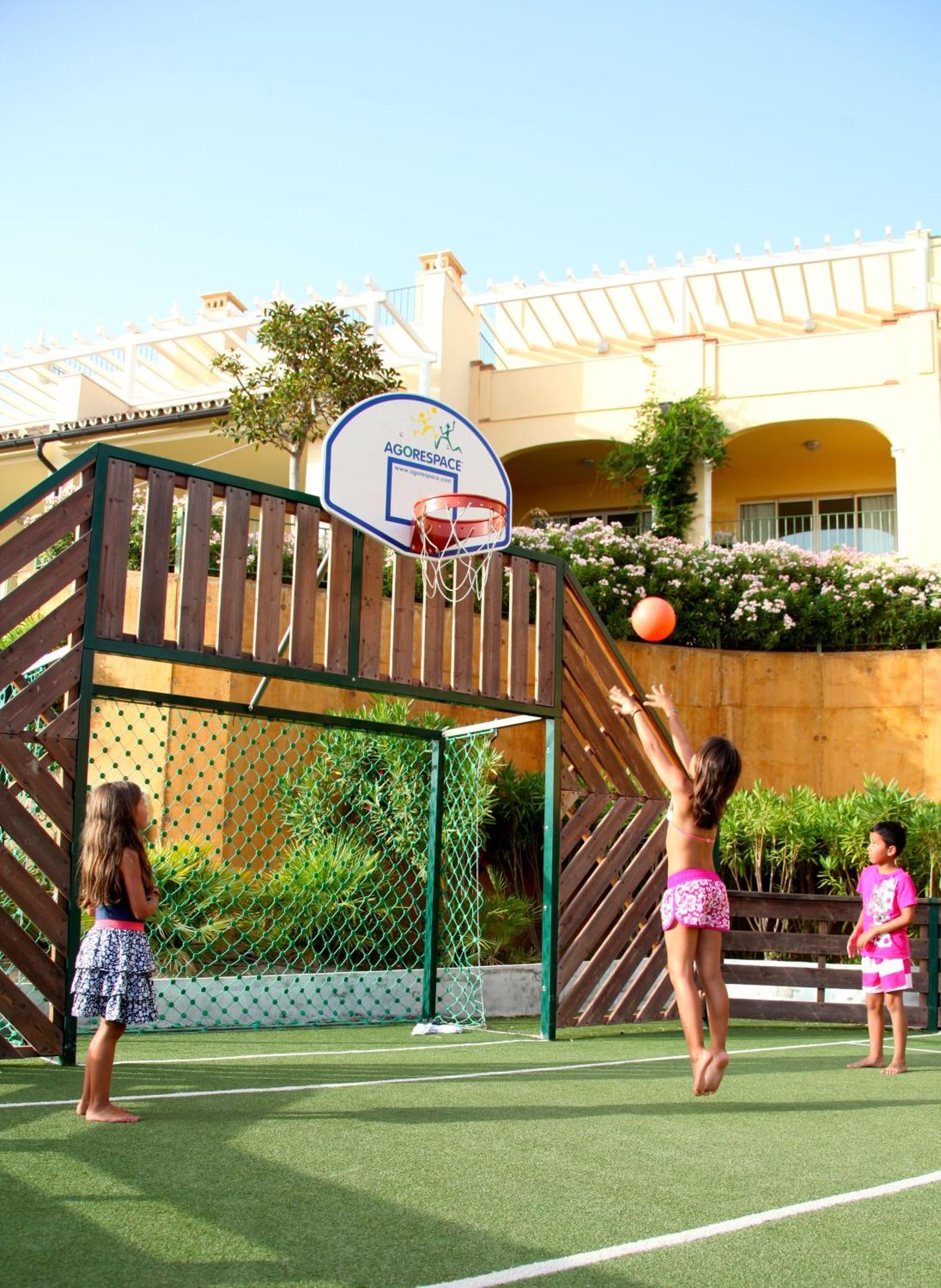 Pierre & Vacances Resort Terrazas Costa Del Sol Manilva Dış mekan fotoğraf