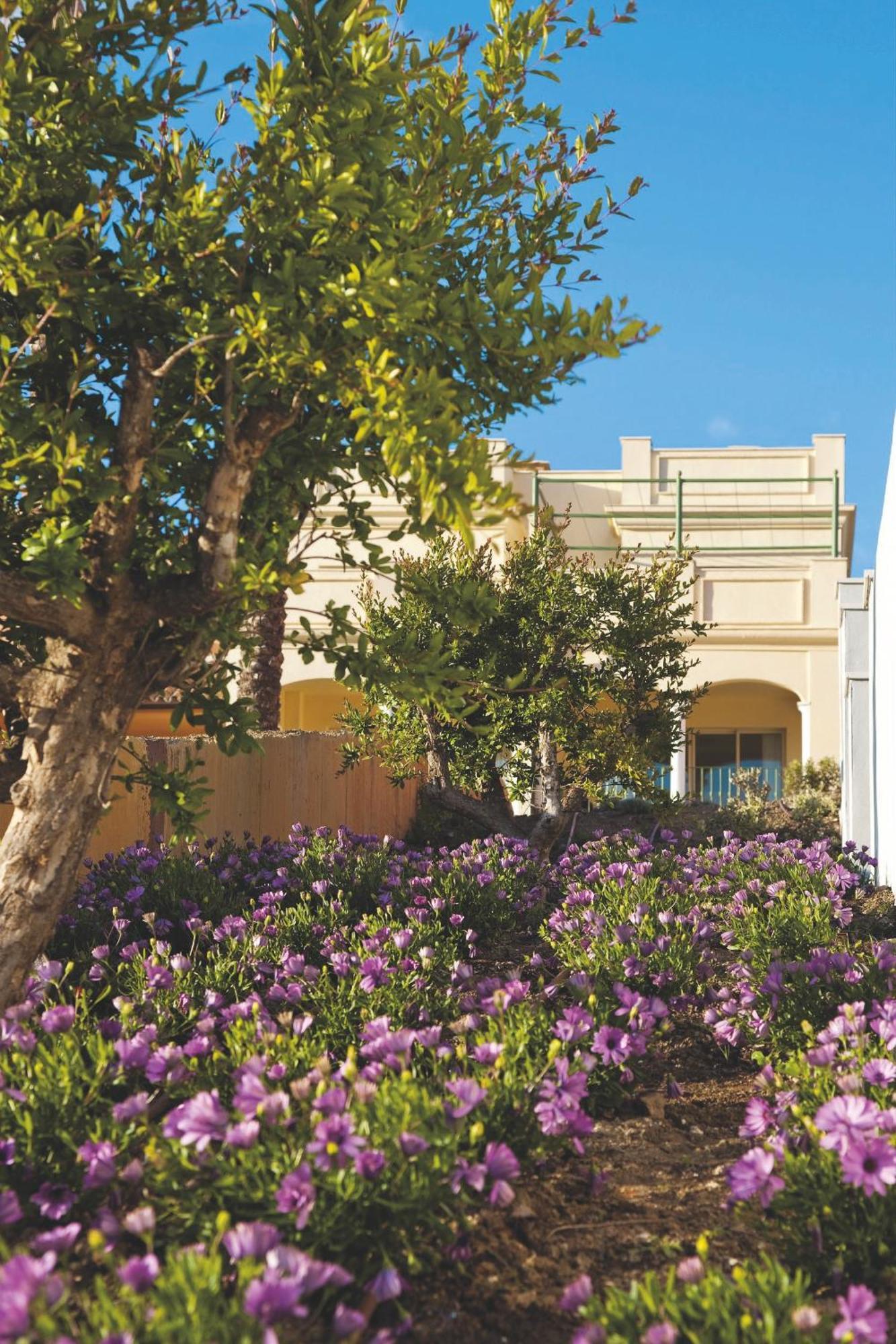 Pierre & Vacances Resort Terrazas Costa Del Sol Manilva Dış mekan fotoğraf