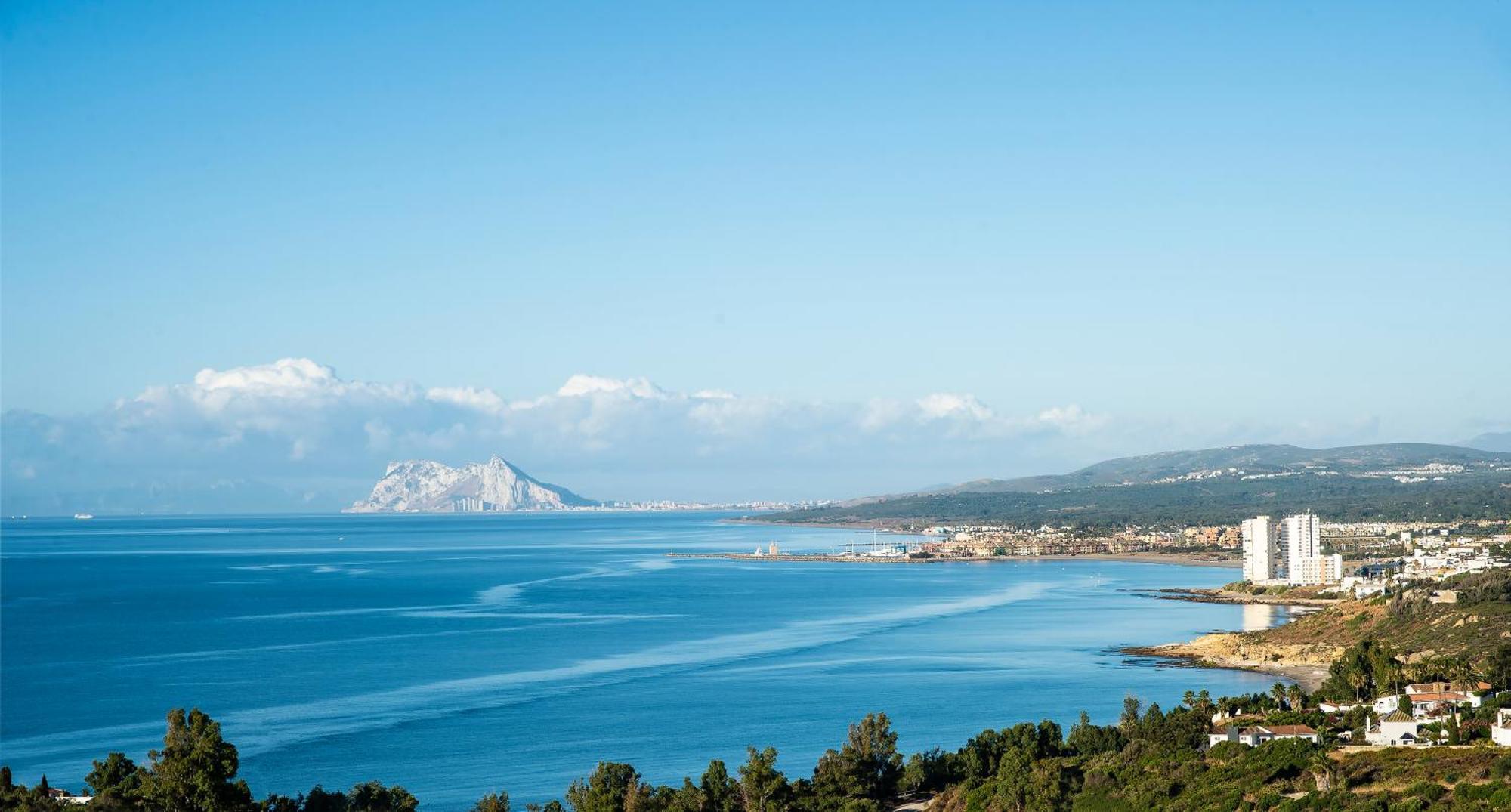 Pierre & Vacances Resort Terrazas Costa Del Sol Manilva Dış mekan fotoğraf