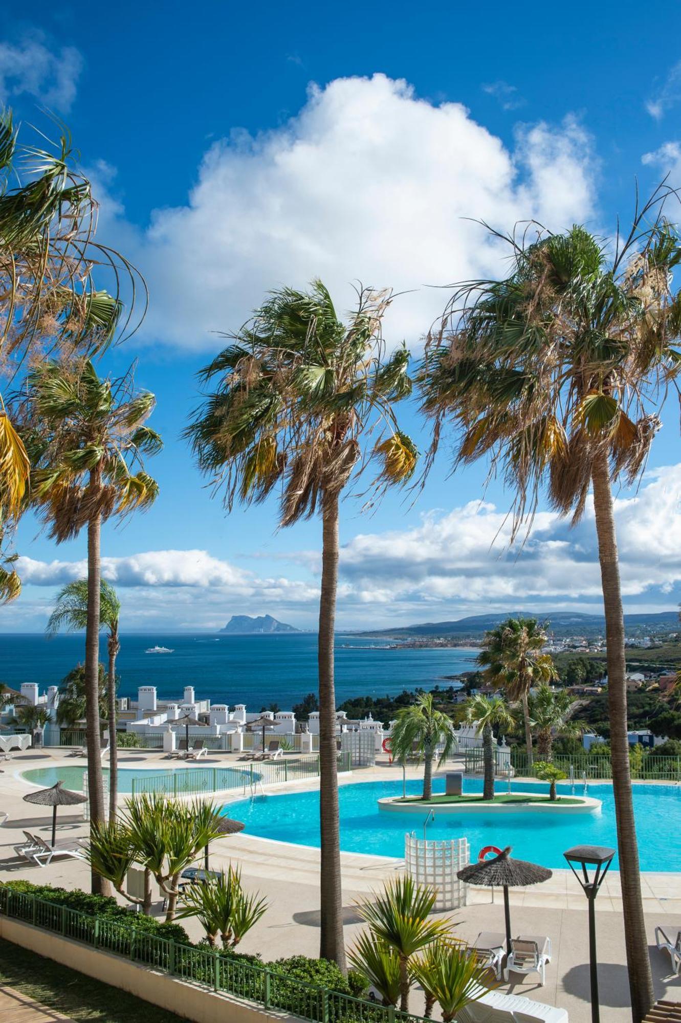 Pierre & Vacances Resort Terrazas Costa Del Sol Manilva Dış mekan fotoğraf